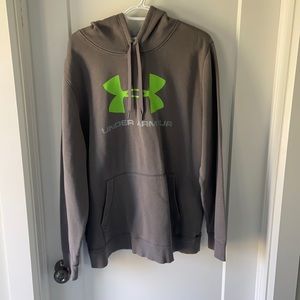 EUC Mens UA Sweater